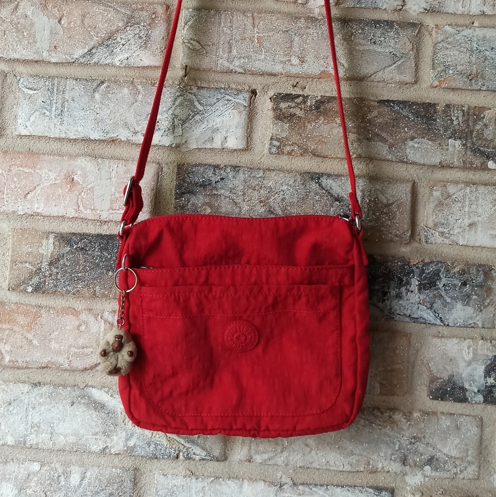 Kipling crossbody